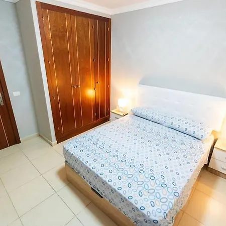 Apartamento Vacacional Apartment Tejina