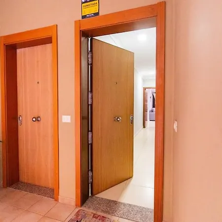 Apartment Apartamento Vacacional *