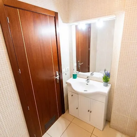 Apartment Apartamento Vacacional Tejina