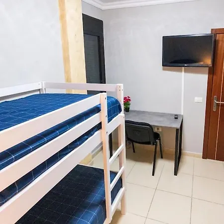 Apartamento Apartamento Vacacional *