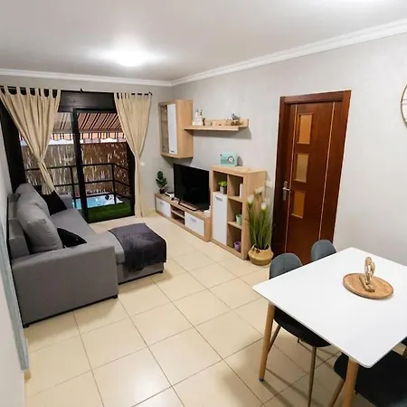 Apartamento Vacacional Apartamento