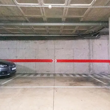 Apartamento Apartamento Vacacional
