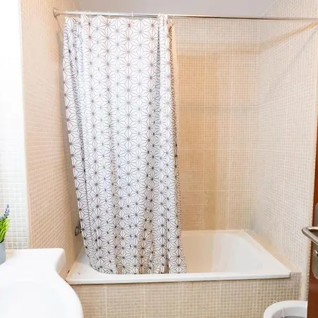 Apartamento Apartamento Vacacional Tejina