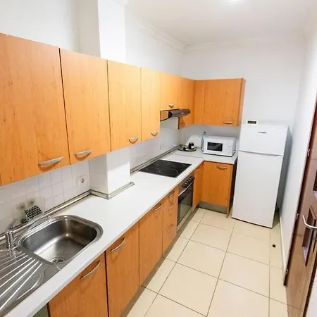 Apartamento Vacacional *