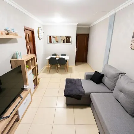 Apartamento Vacacional Apartamento