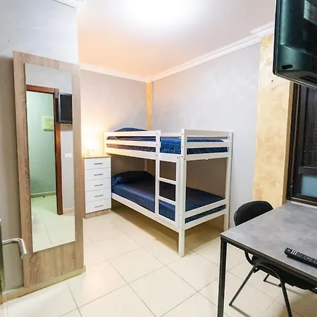 Apartamento Apartamento Vacacional